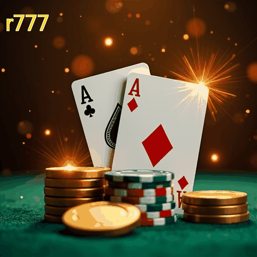 r777 - App r777 Brasil disponível para download no Google Play