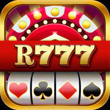 r777 Logo
